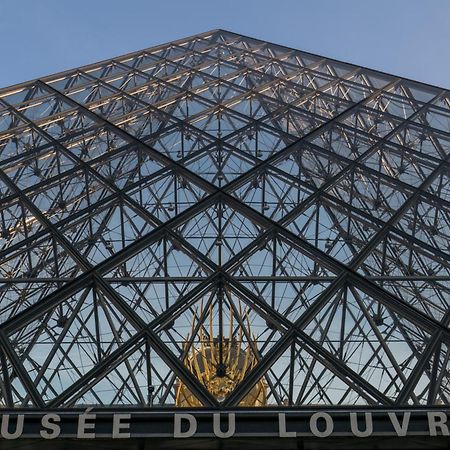 Mba Luxury Appart - Tracy 2 - Proche Du Musee Du Louvre Париж Екстер'єр фото